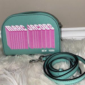 Marc Jacobs Crossbody Bag